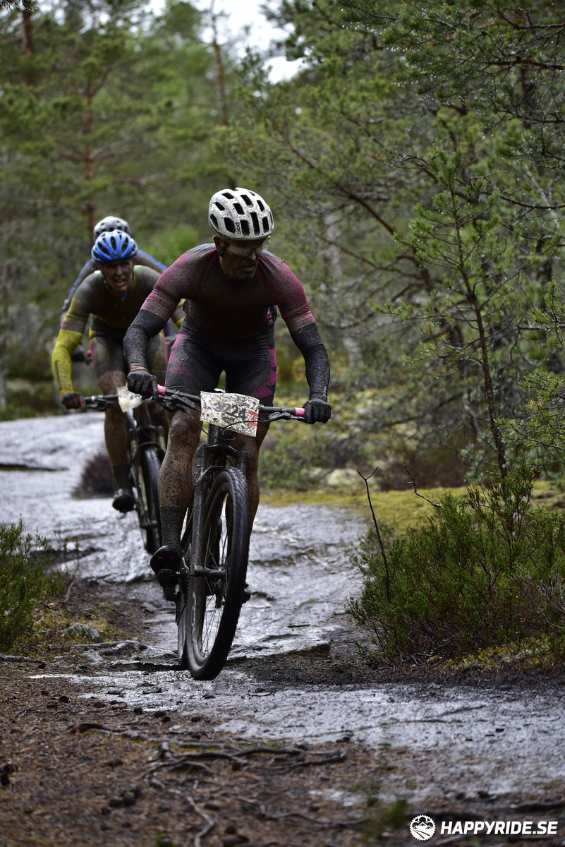 Bild från Lida Loop 2019